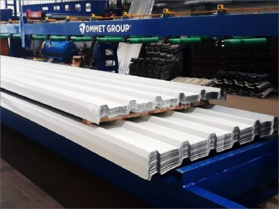 trapezoidal sheet rool forming machine 3
